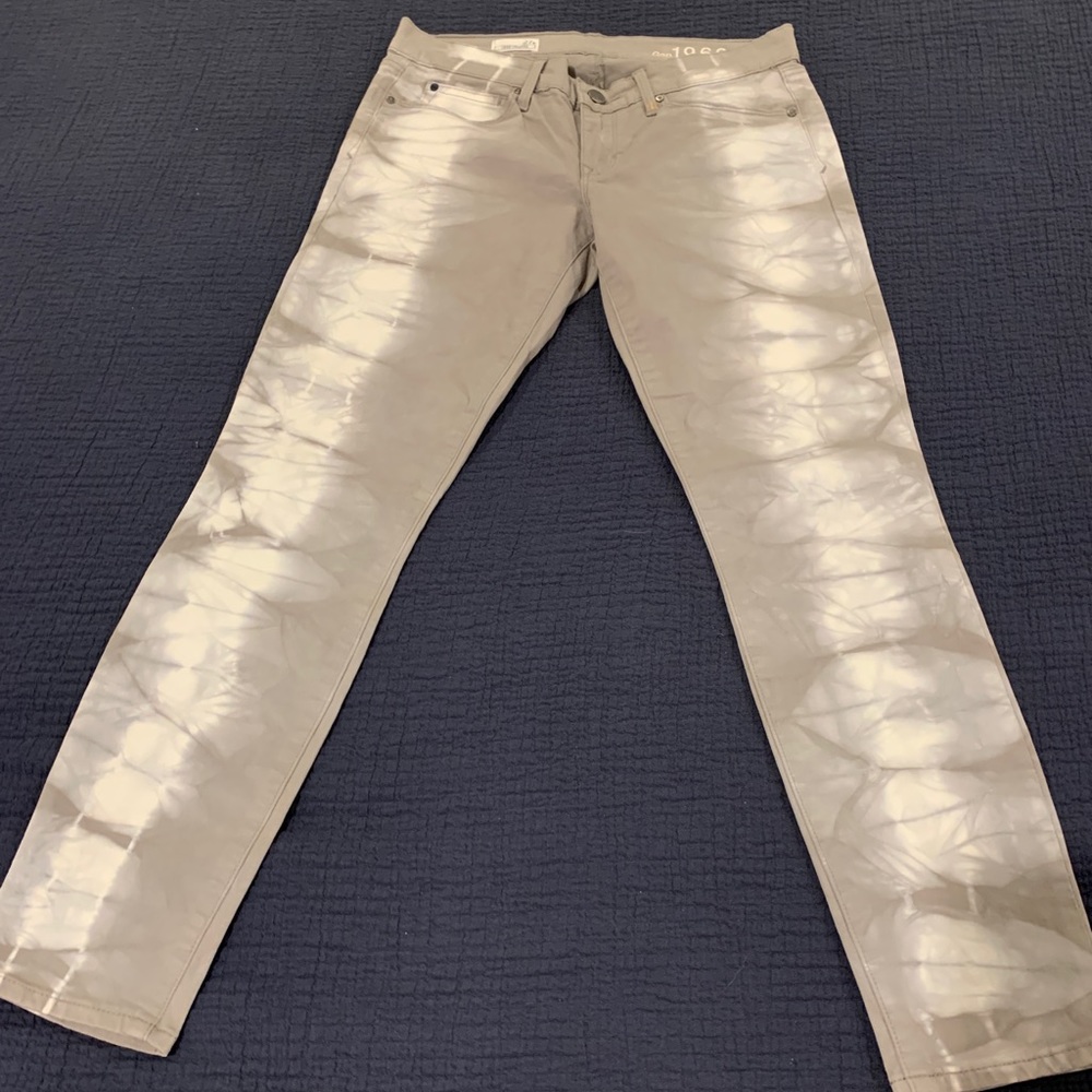 Gap legging jeans
